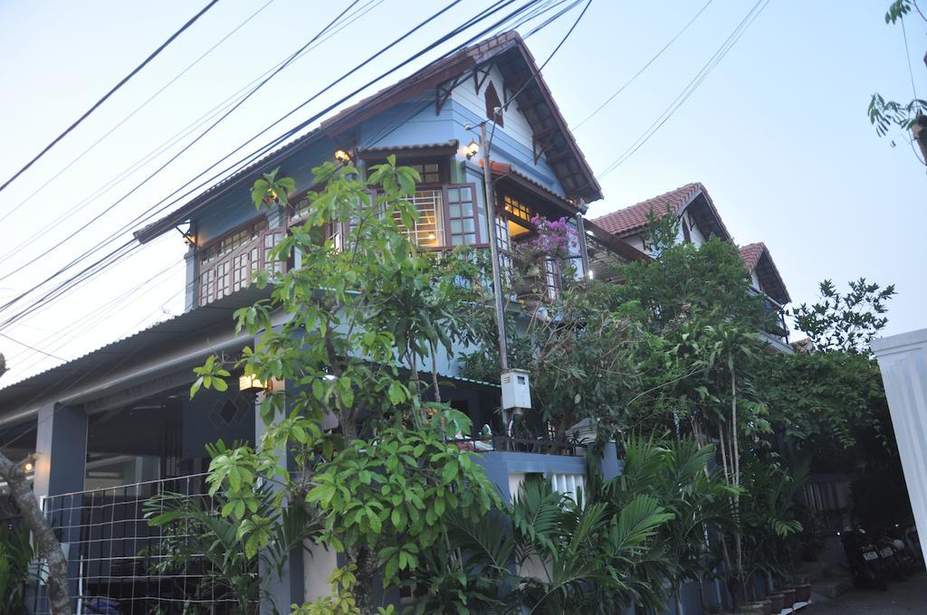 Homestay Countryside Hoi An Eksteriør billede