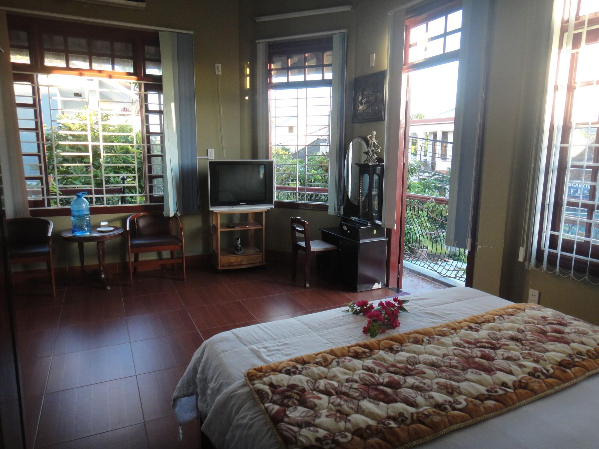 Homestay Countryside Hoi An Eksteriør billede