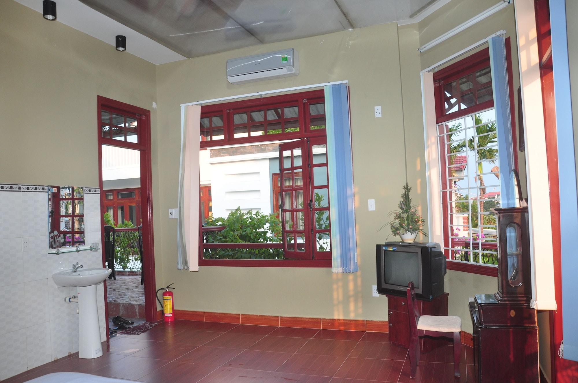 Homestay Countryside Hoi An Eksteriør billede