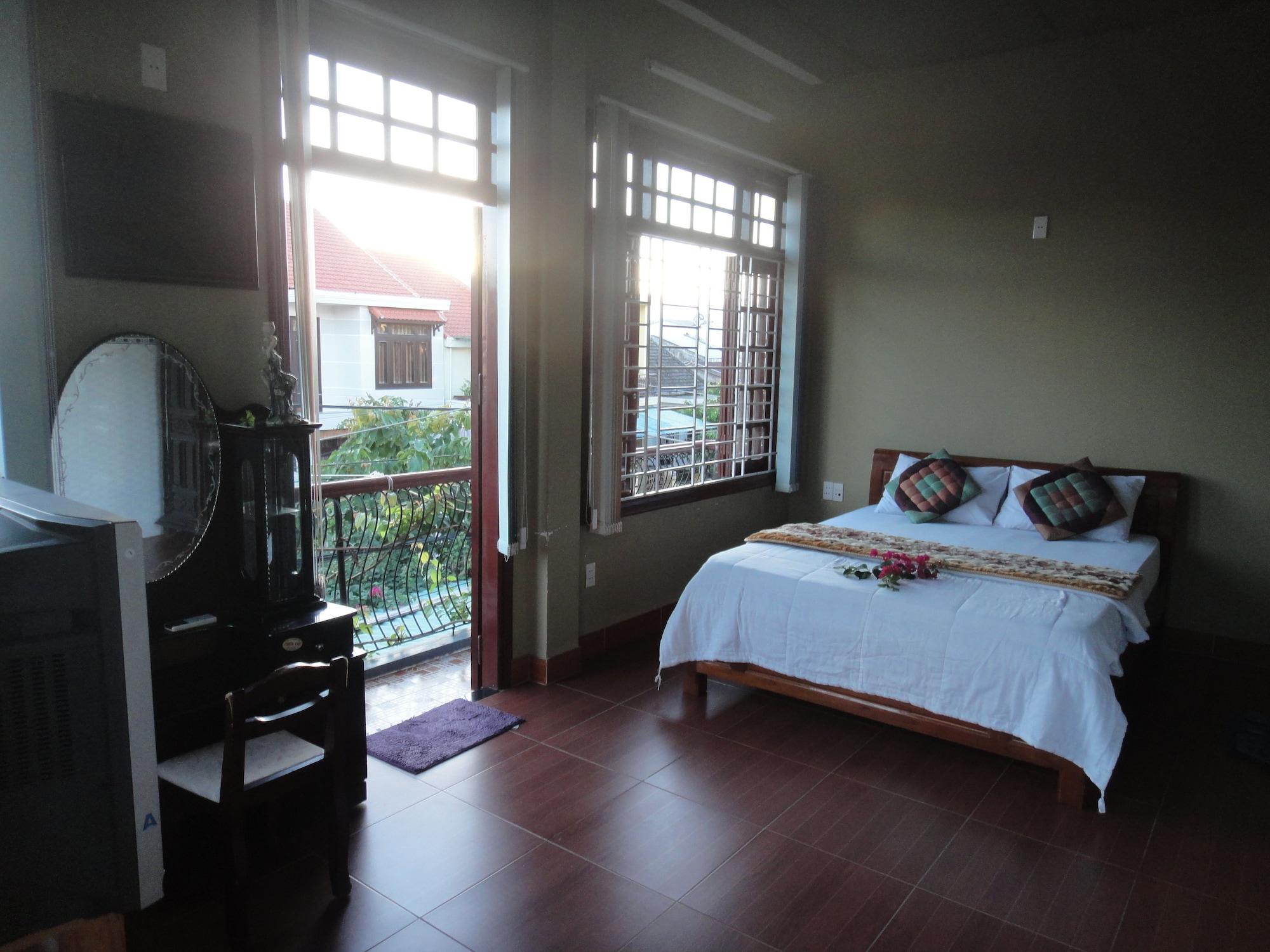 Homestay Countryside Hoi An Eksteriør billede