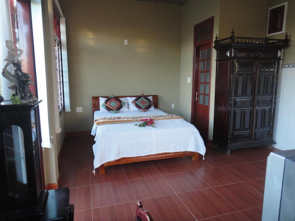 Homestay Countryside Hoi An Eksteriør billede