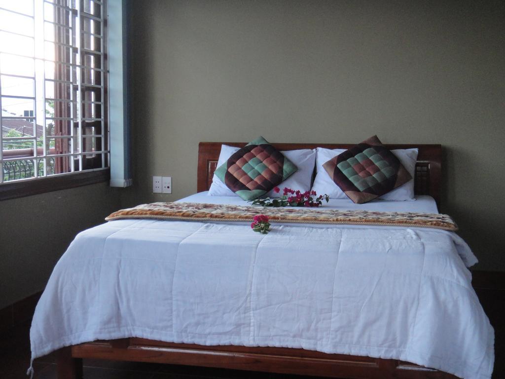 Homestay Countryside Hoi An Eksteriør billede