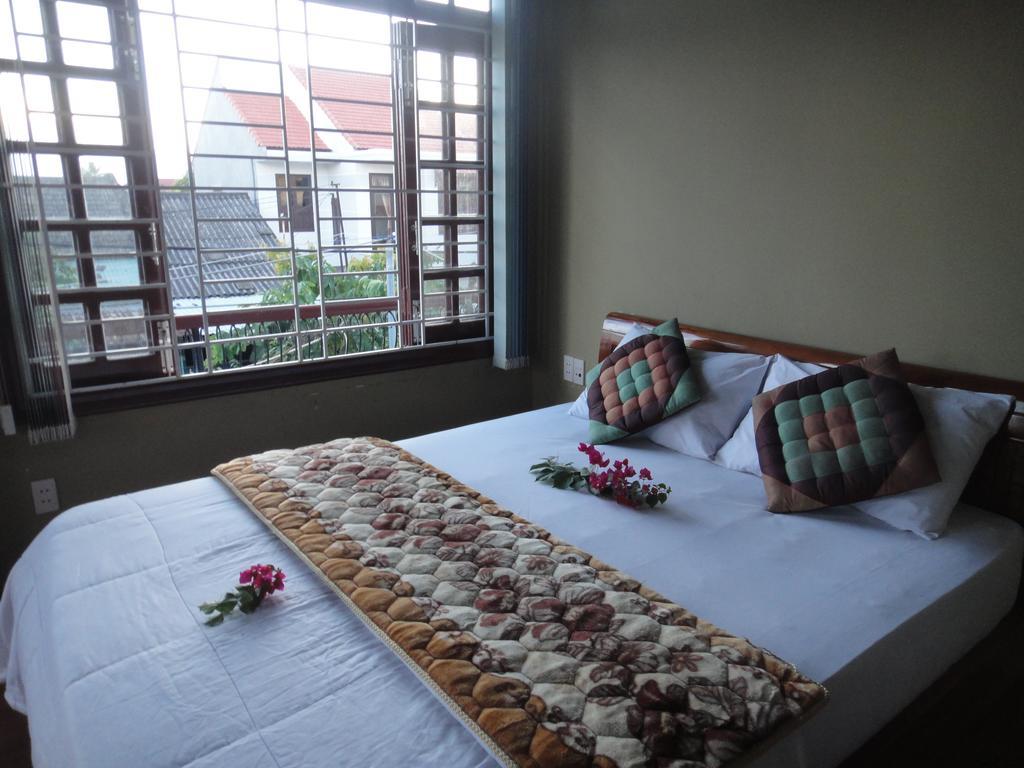 Homestay Countryside Hoi An Eksteriør billede