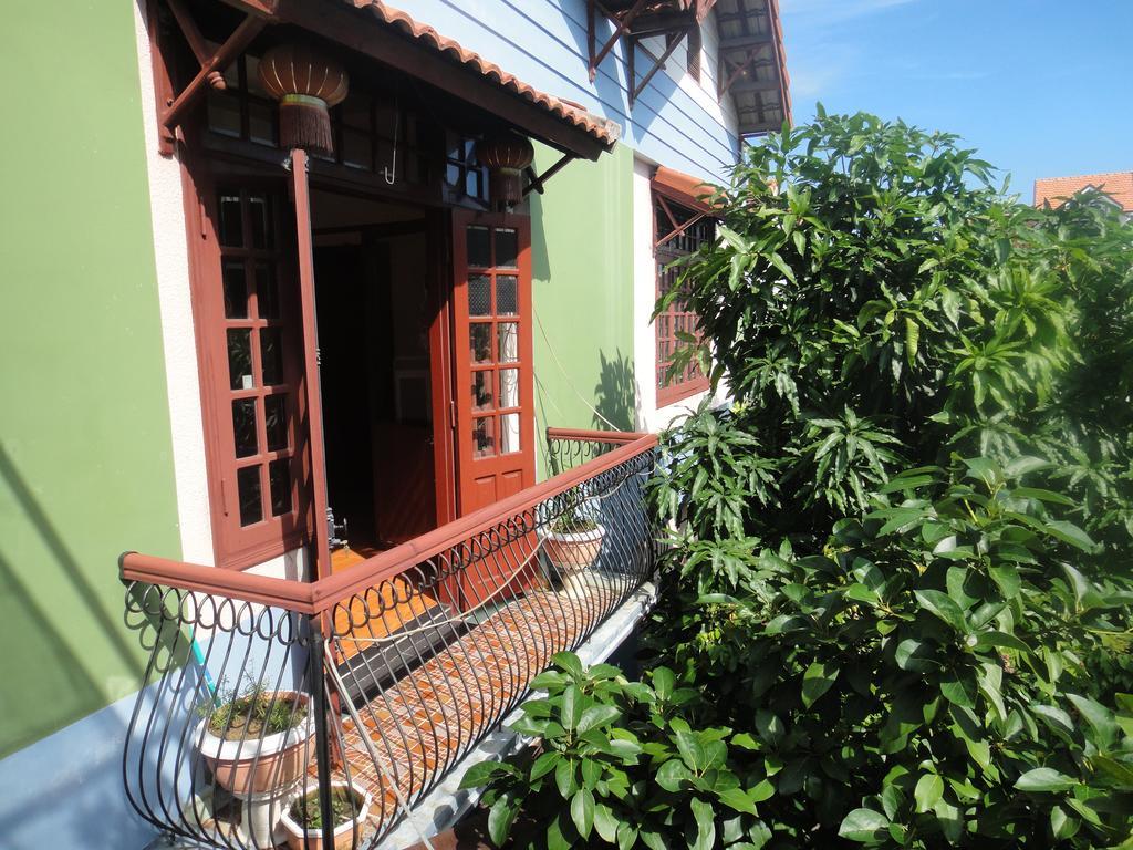 Homestay Countryside Hoi An Eksteriør billede
