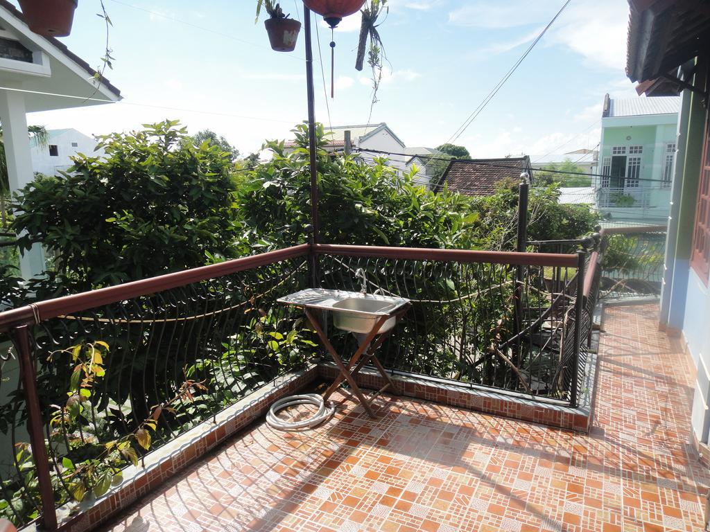 Homestay Countryside Hoi An Eksteriør billede
