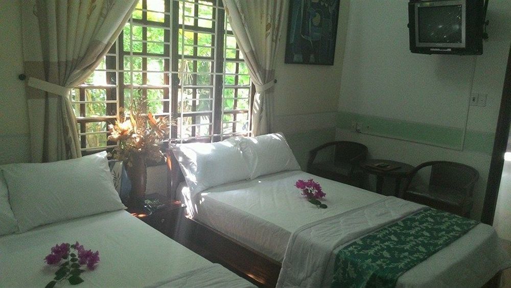 Homestay Countryside Hoi An Eksteriør billede
