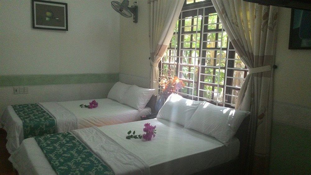 Homestay Countryside Hoi An Eksteriør billede