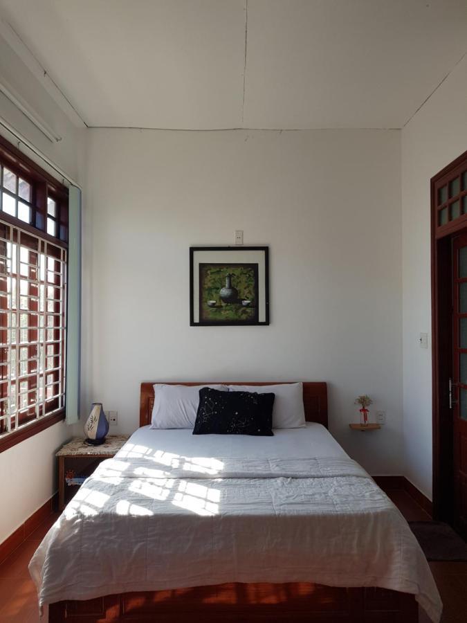 Homestay Countryside Hoi An Eksteriør billede